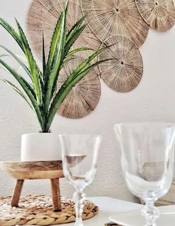 New #boheme Chic# Pied De La Cite #2 Daire *