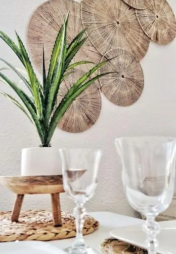 New #boheme Chic# Pied De La Cite #2 Daire *